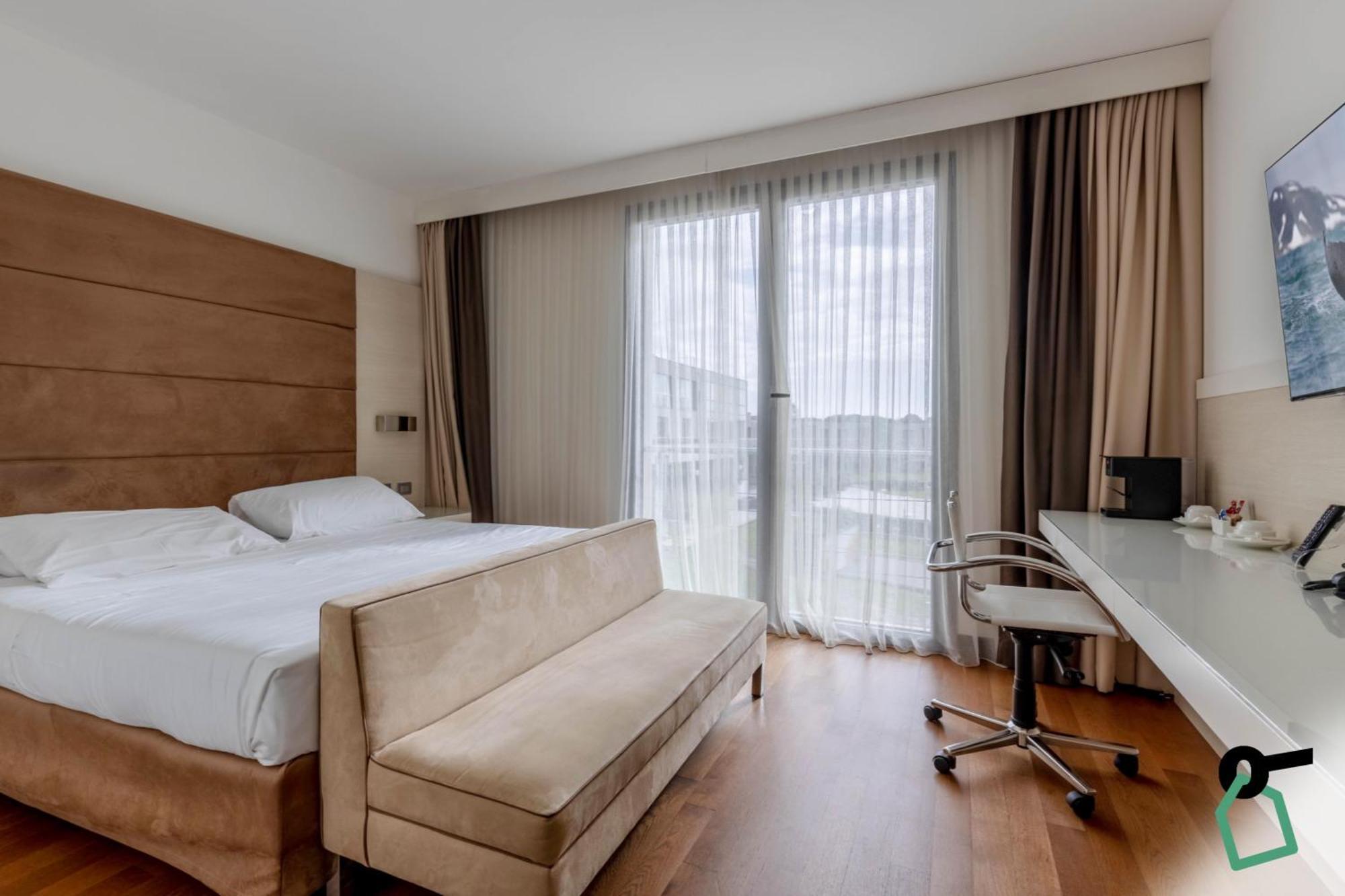 Hotiday Room Collection - Pisa Exterior photo